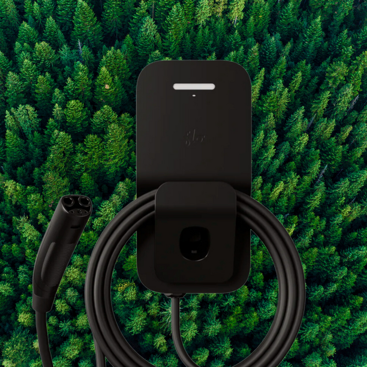 Charging station - FLO X3 (40A)
