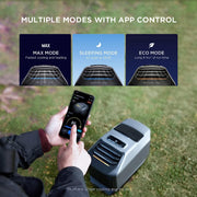 Portable air conditioner Wave 2