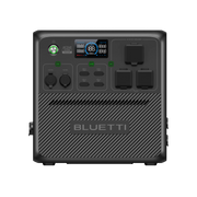 2400W Solar Power Station AC240