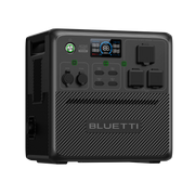 2400W Solar Power Station AC240