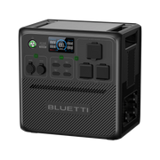 2400W Solar Power Station AC240