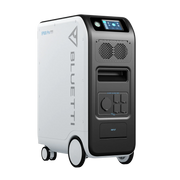 EP500Pro Solar Power Station 3000W