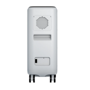 EP500Pro Solar Power Station 3000W