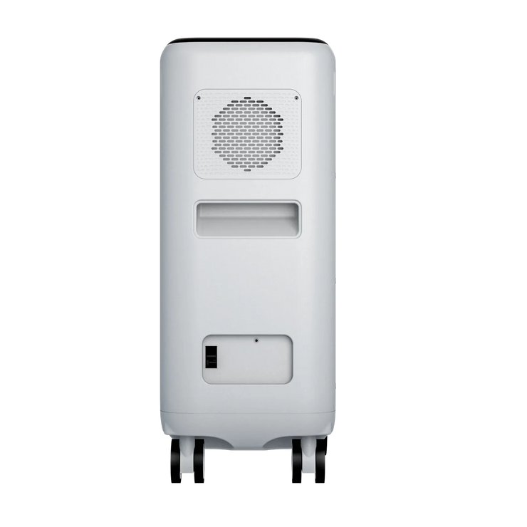 EP500Pro Solar Power Station 3000W