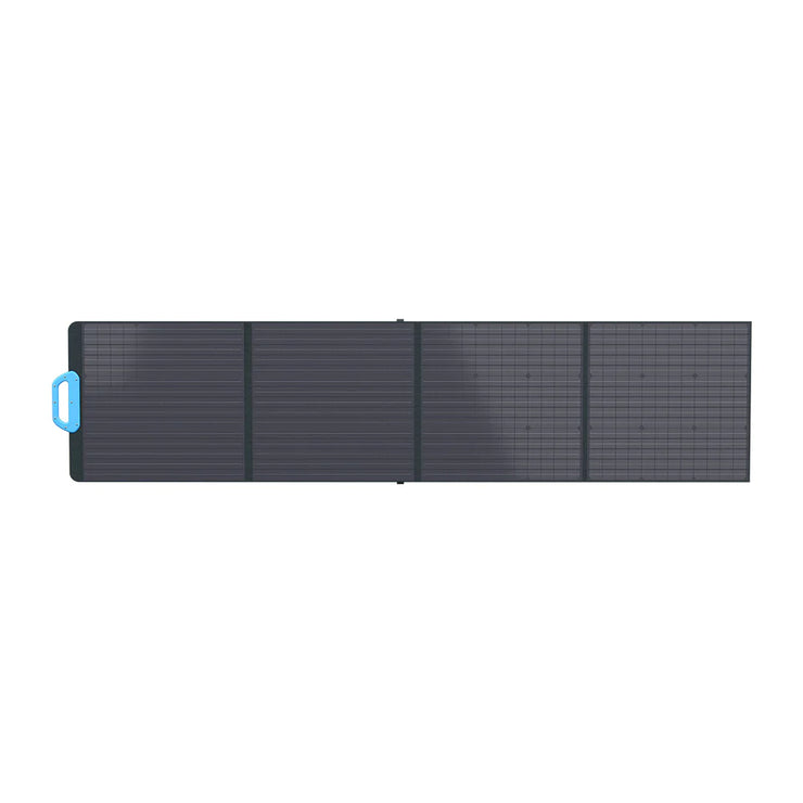 Portable 200W Solar Panel