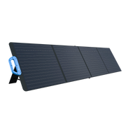 Portable 200W Solar Panel