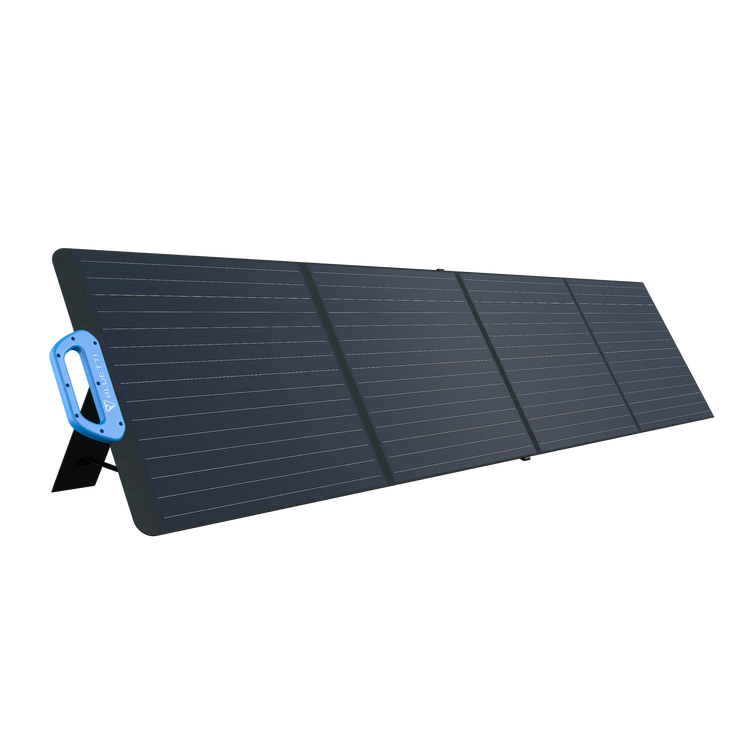 Portable 200W Solar Panel
