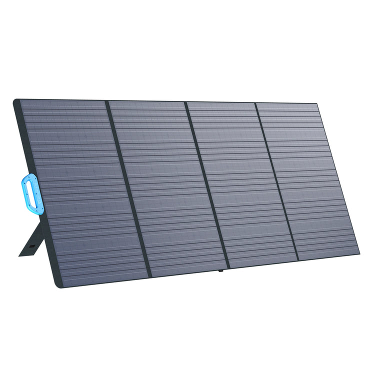 Portable 350W Solar Panel