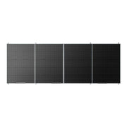Portable 420W solar panel