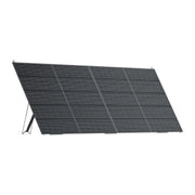 Portable 420W solar panel