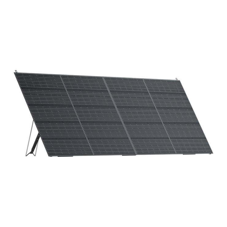 Portable 420W solar panel