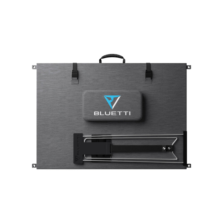 Portable 420W solar panel