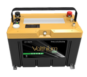 12V 100Ah PRO Battery