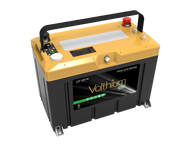12V 100Ah PRO Battery