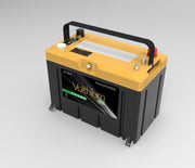 12V 100Ah PRO Battery