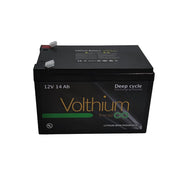 12V 14Ah Battery