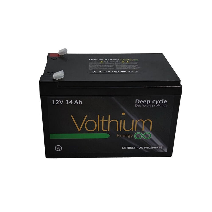 12V 14Ah Battery