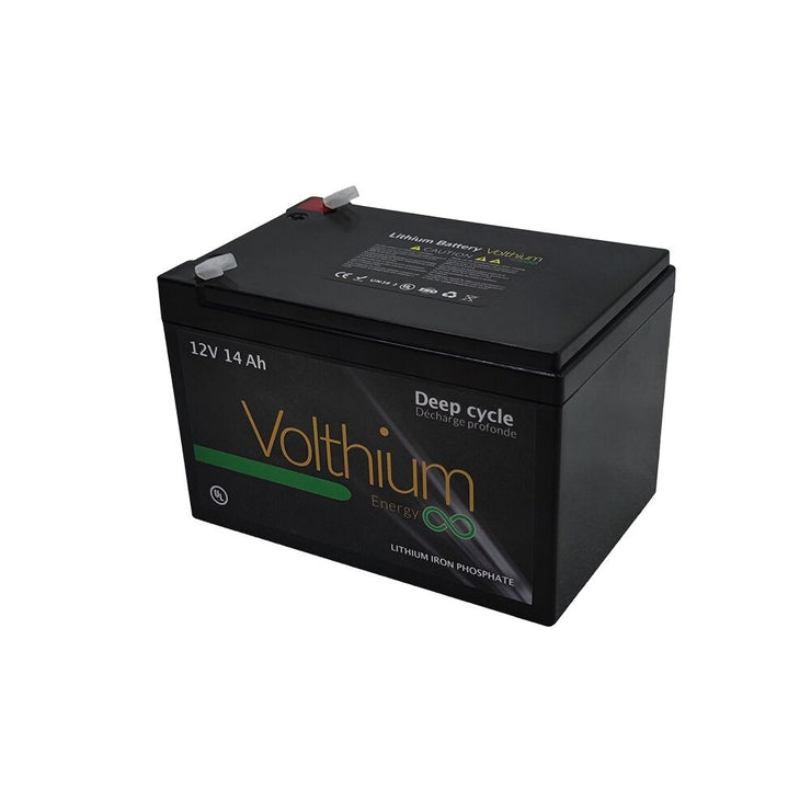 12V 14Ah Battery