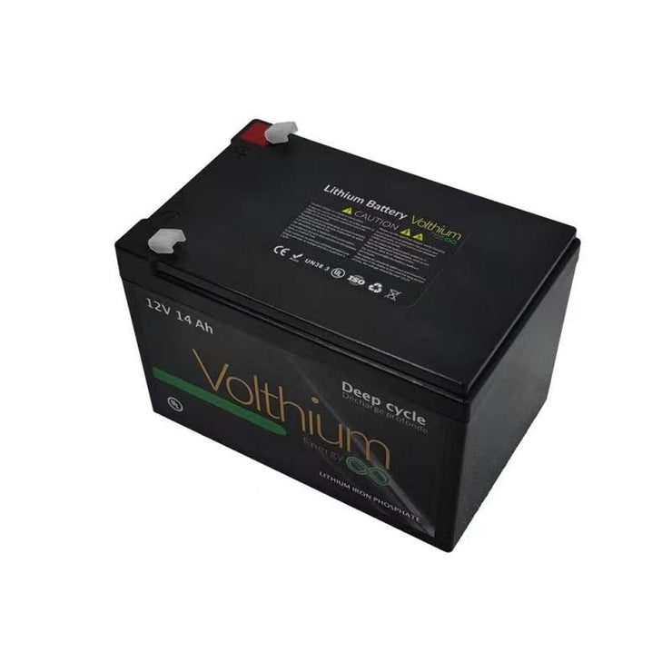 12V 14Ah Battery