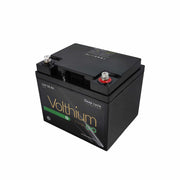 12V 50Ah Battery