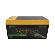 48V 100Ah Battery