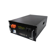 Rackmount Battery 51.2V 100Ah