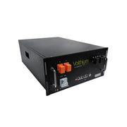 Rackmount Battery 51.2V 200Ah
