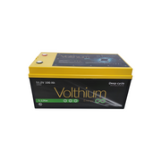 Battery 51.2V 100Ah Self-heating