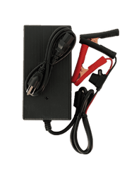 LifePO4 10A-CSA Charger