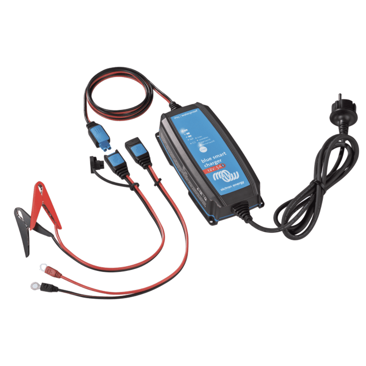 BlueSmart 12V / 15A Charger