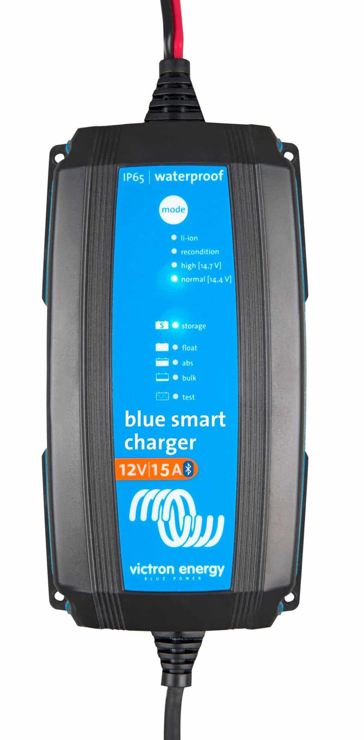 BlueSmart 12V / 15A Charger