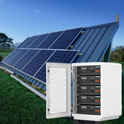 Lithium 48V Battery