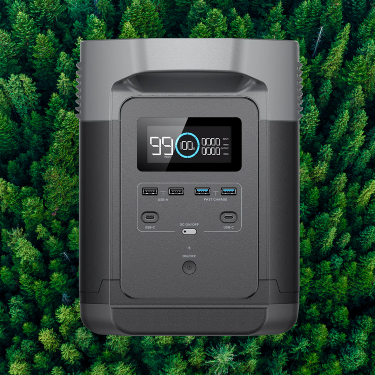 Delta - 1300W