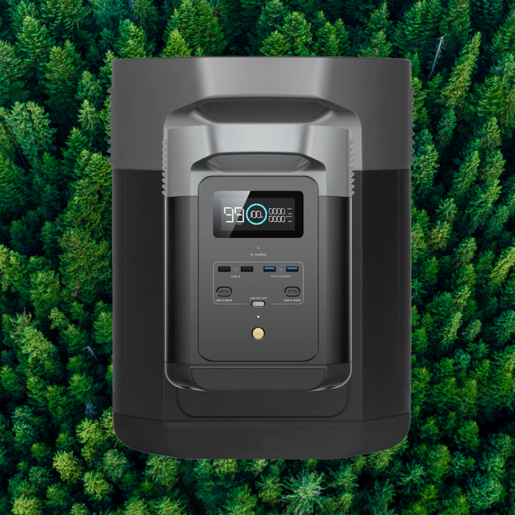 Delta 2 - 1000W