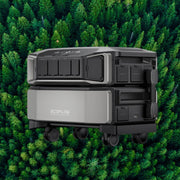 Delta Pro Ultra - 21.6kW