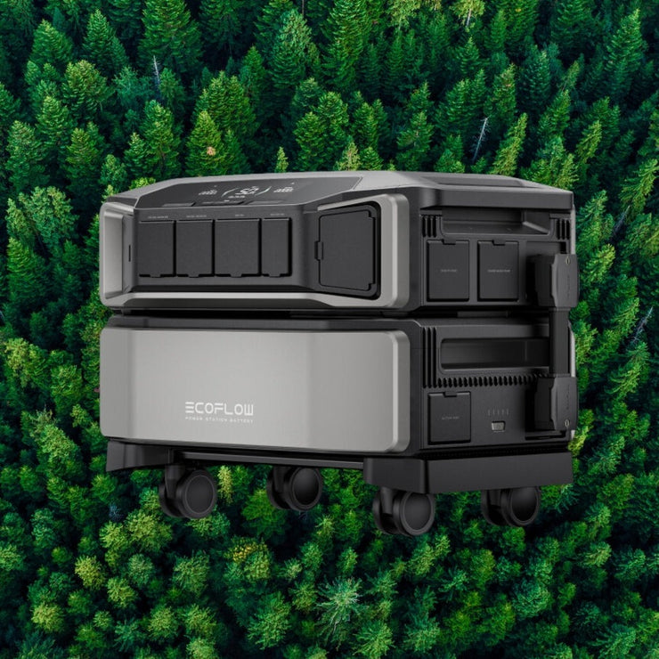 Delta Pro Ultra - 21.6kW