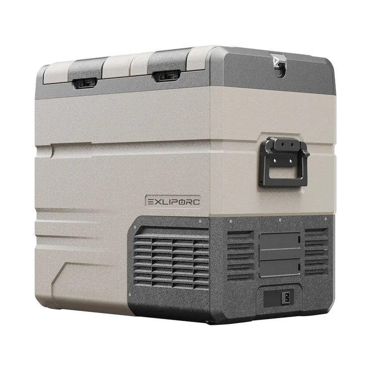 Solar Cooler Indigo TA37