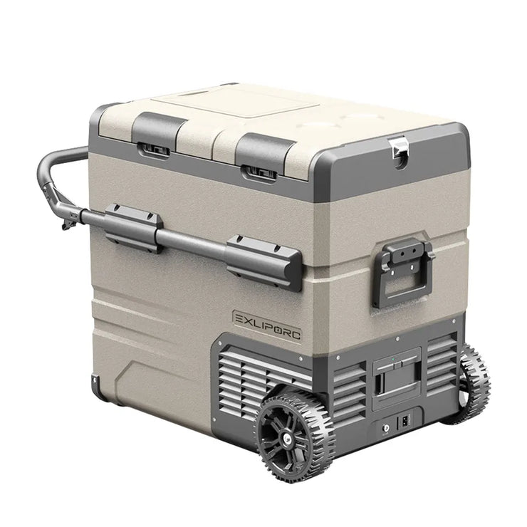 Solar Cooler Indigo TA37