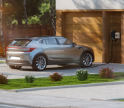 Charging station - EVduty-50 (40A)
