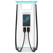 Level 3 Duoconic180kW Charging Station