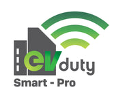 Charging station - Indigo EVDuty-50 Pro (48A)