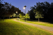 Solar TX360 Floor Lamp