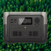 River 2 Max - 512W