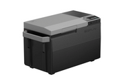 Solar Cooler