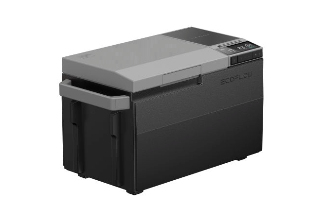 Solar Cooler