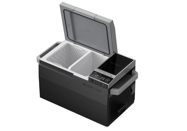 Solar Cooler