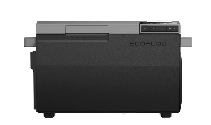 Solar Cooler