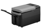 Solar Cooler