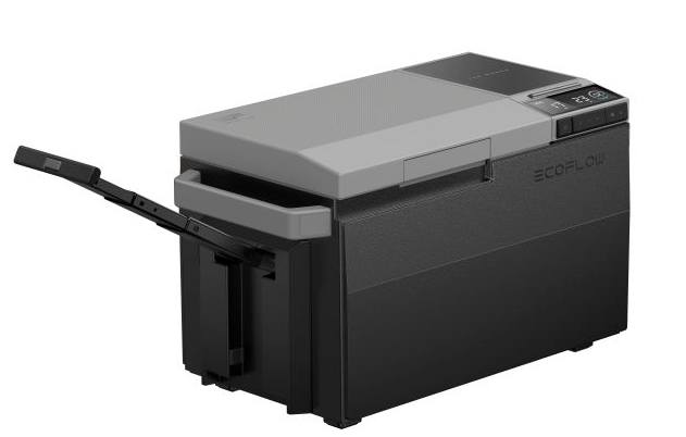 Solar Cooler