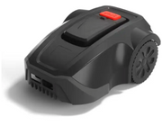 Smart lawn mower robot
